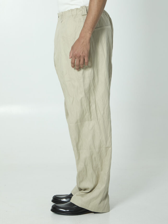 Willy Chavarria Toluca pants