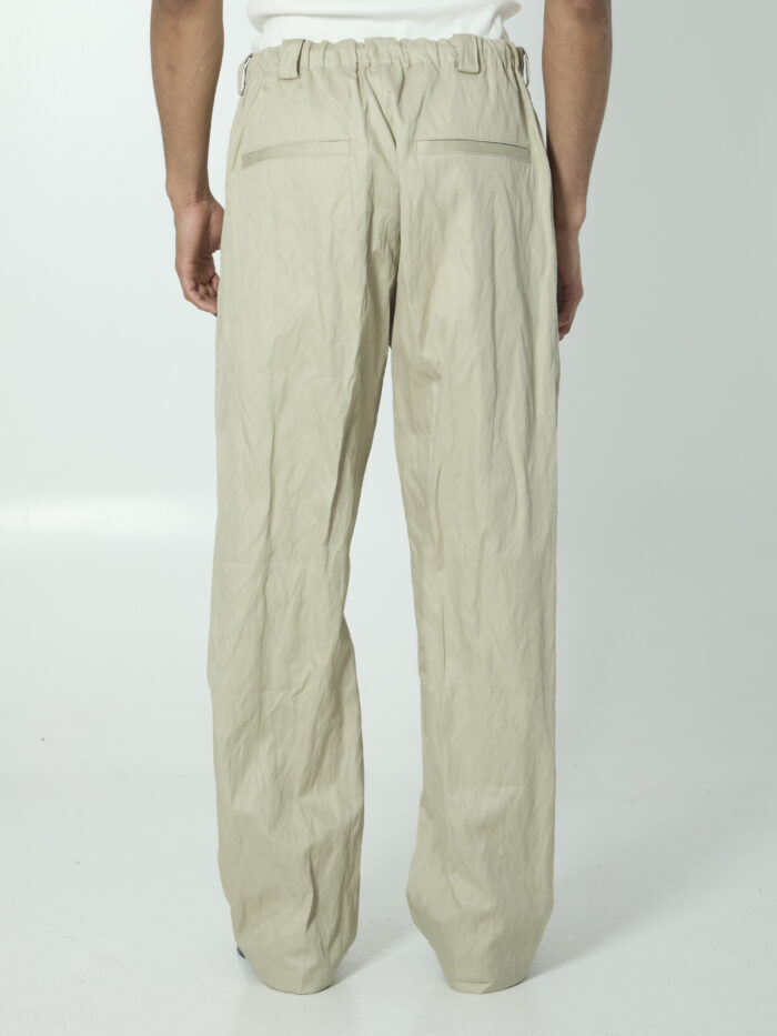 Willy Chavarria Toluca pants