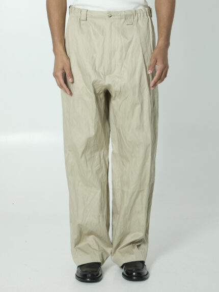 Willy Chavarria Toluca pants