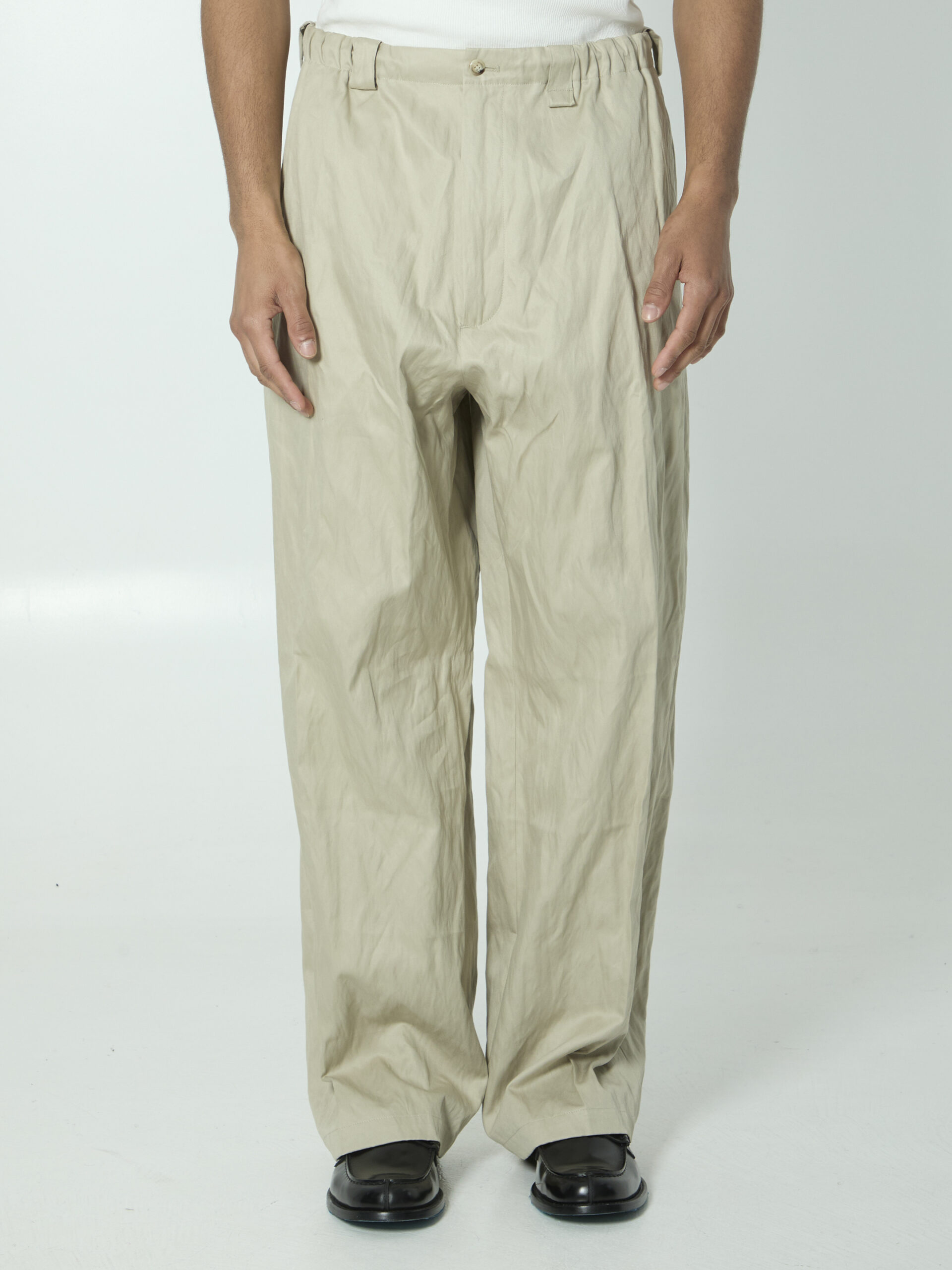 Willy Chavarria Toluca pants