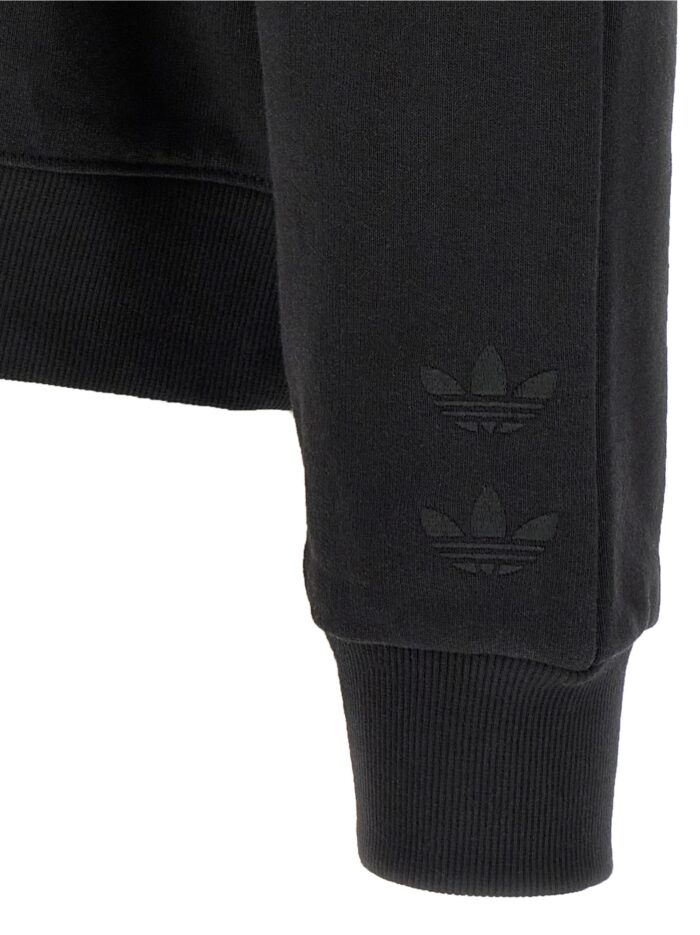 ADIDAS STATEMENT Willy Chavarria X Adidas 'Chicano' Sweatshirt