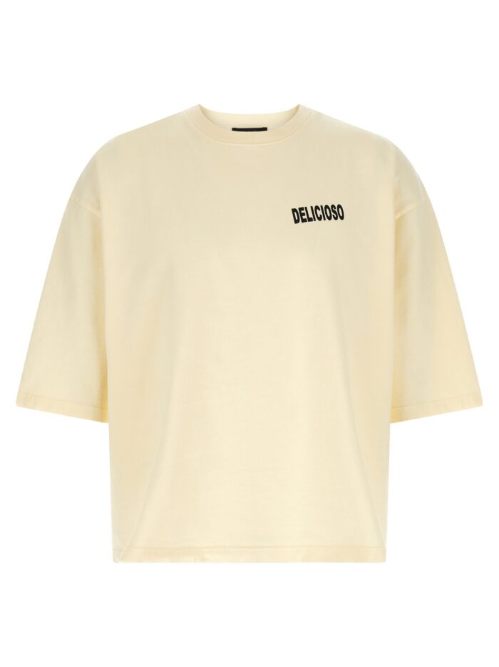 WILLY CHAVARRIA 'Willy's Taco Shop - Buffalo' T-shirt