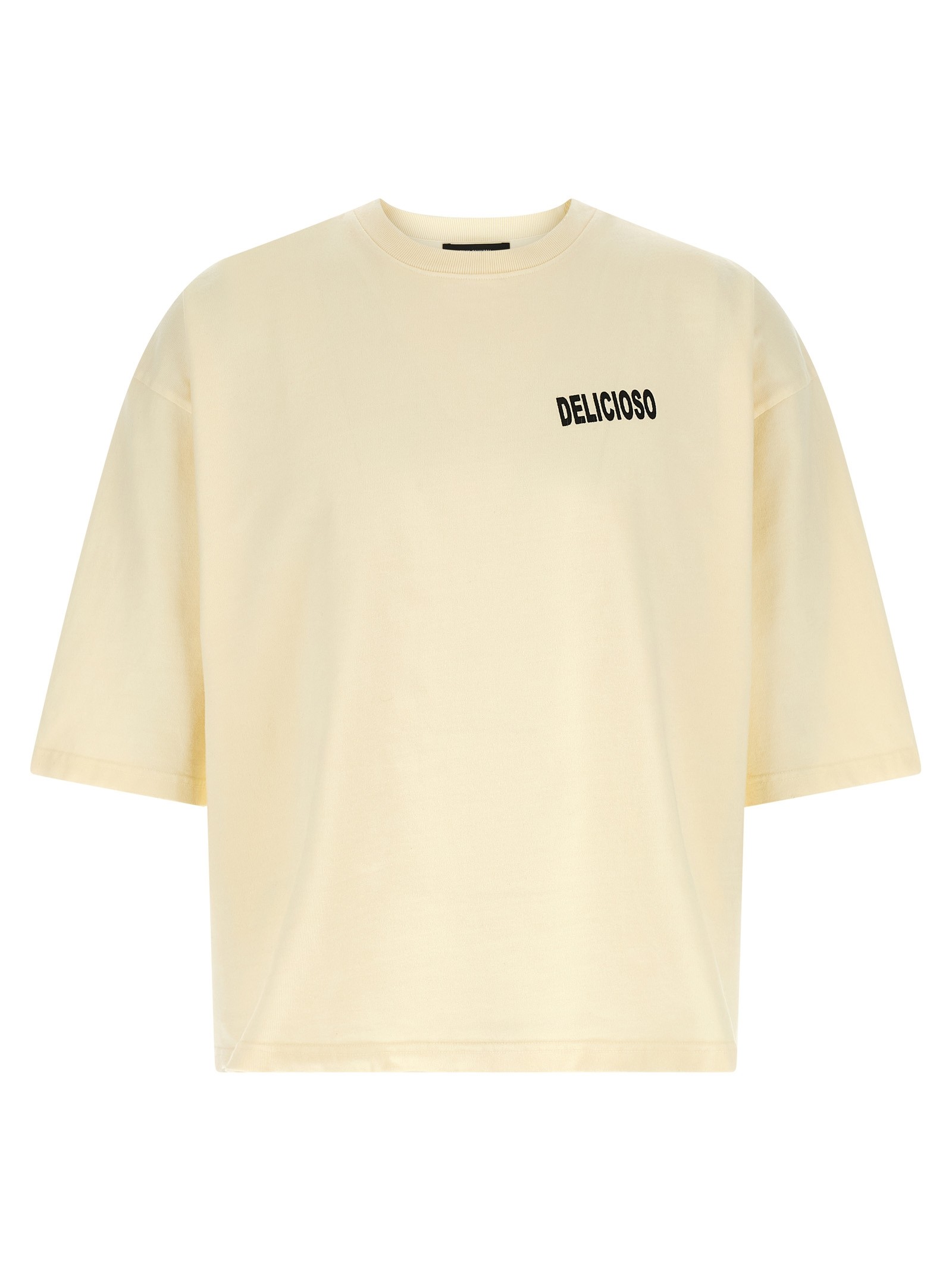 WILLY CHAVARRIA 'Willy's Taco Shop - Buffalo' T-shirt