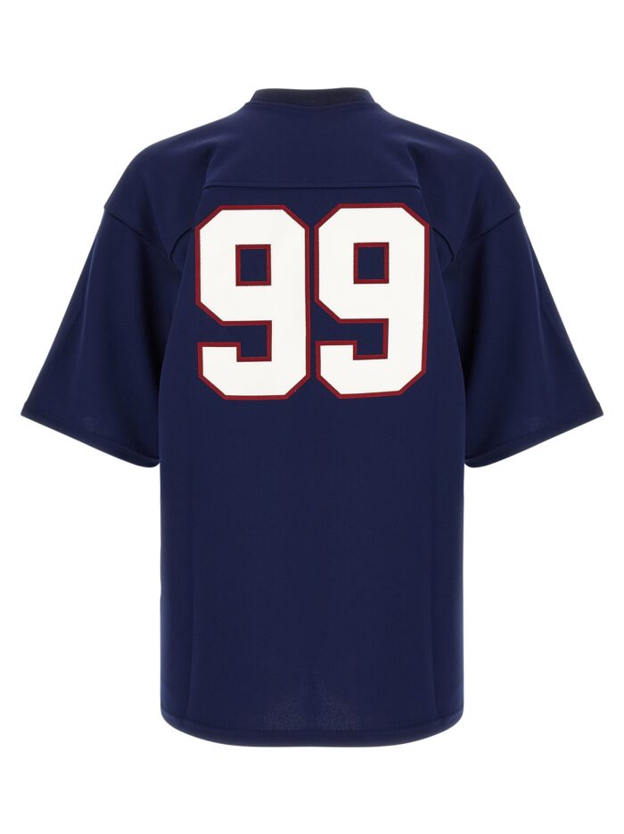 WILLY CHAVARRIA 'Willy Sport' T-shirt