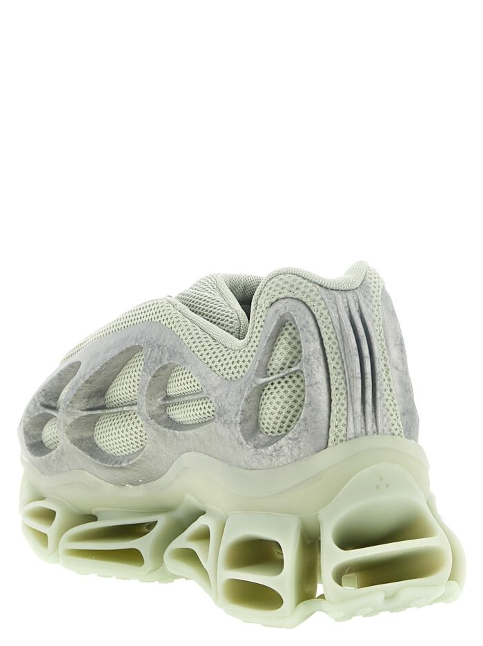 ADIDAS STATEMENT WillyChavarria X Adidas 'Megaride Bones' Sneakers
