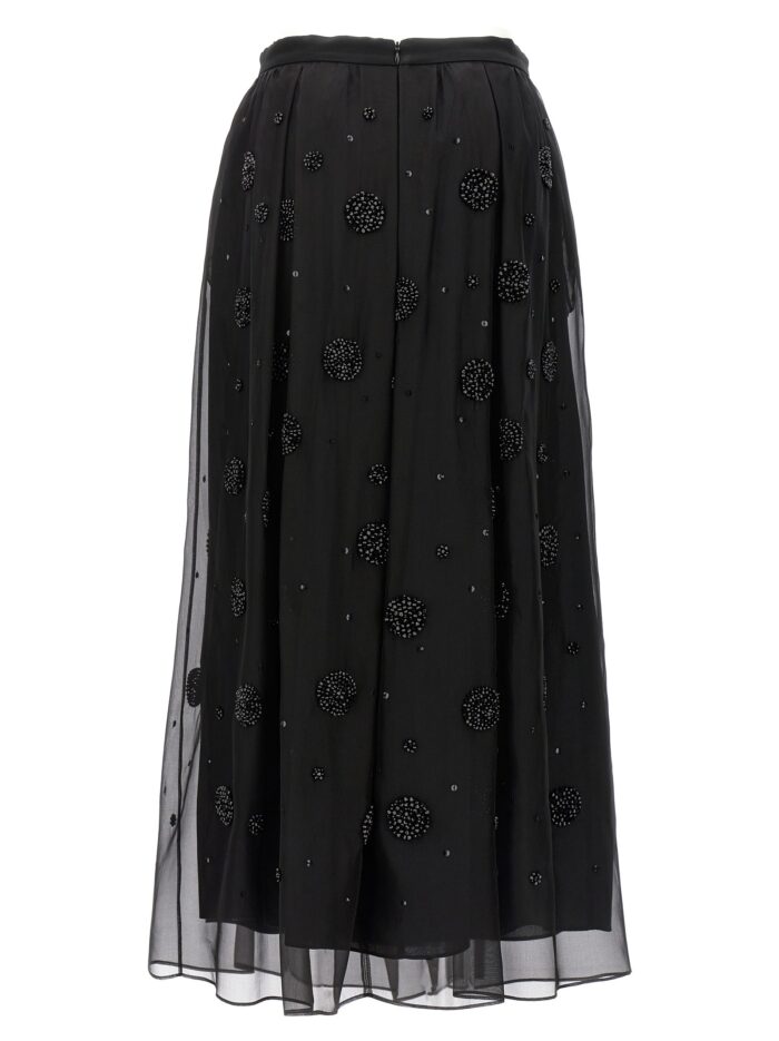 MAX MARA STUDIO 'Wilma' Skirt