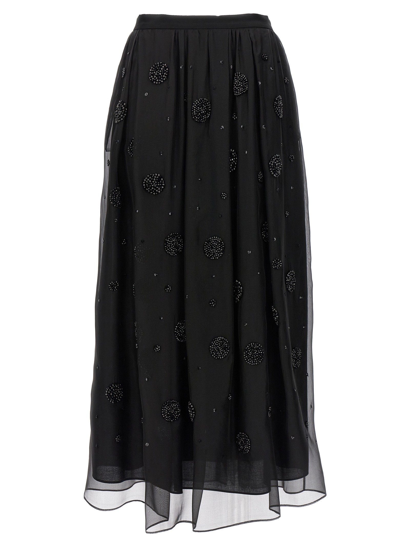 MAX MARA STUDIO 'Wilma' Skirt