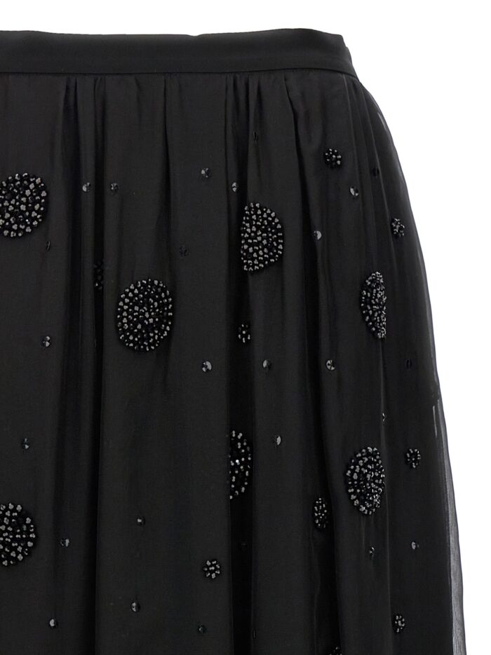 MAX MARA STUDIO 'Wilma' Skirt