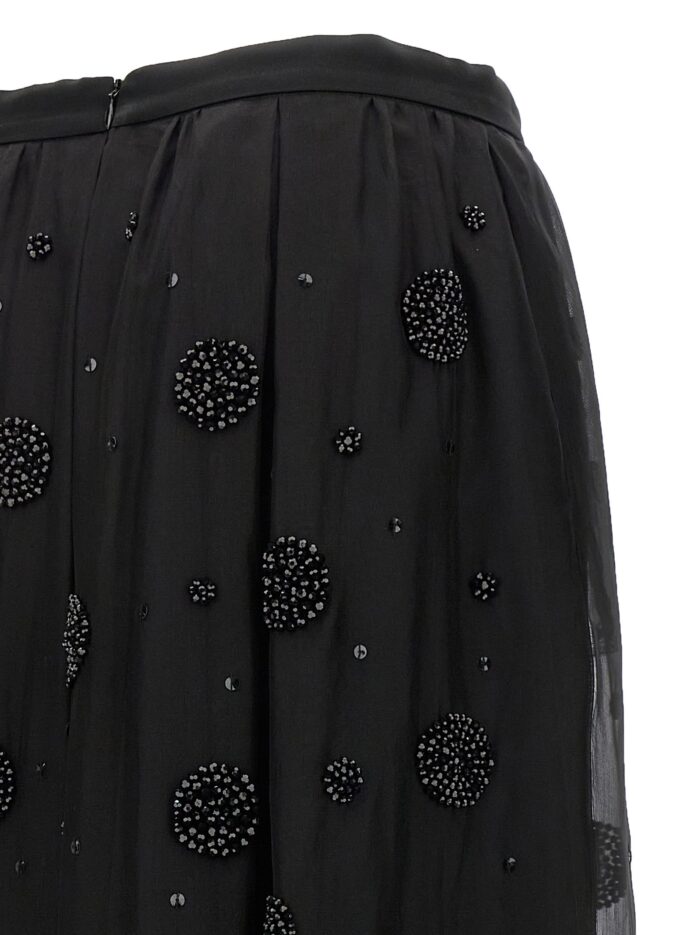 MAX MARA STUDIO 'Wilma' Skirt