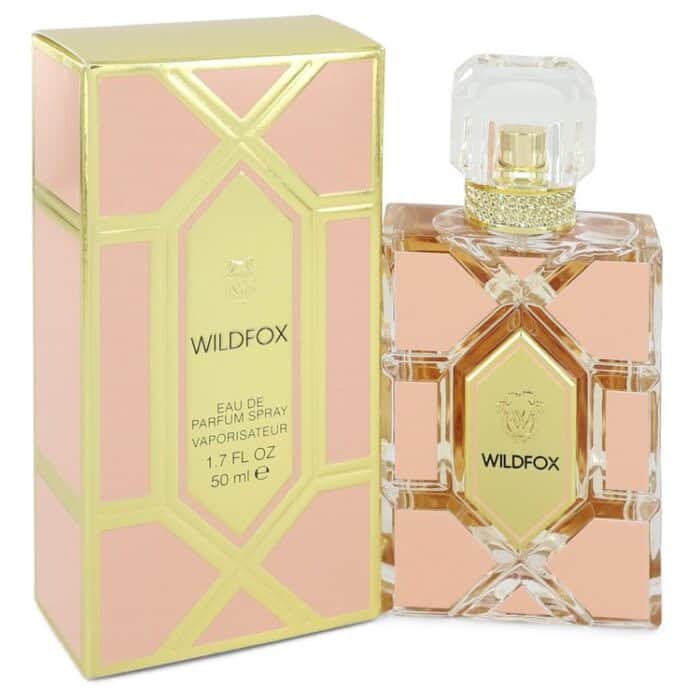 Wildfox By Wildfox - Eau De Parfum Spray 1.7 Oz