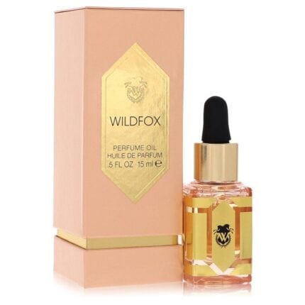 Wildfox By Wildfox - Perfume Oil 0.5 Oz