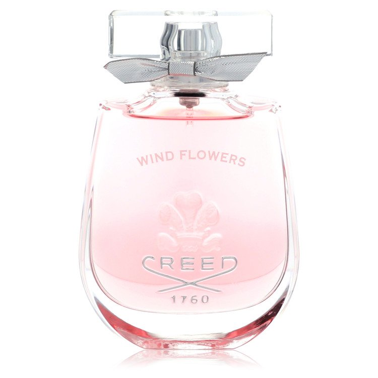 Wind Flowers By Creed - Eau De Parfum Spray (Tester) 2.4 Oz