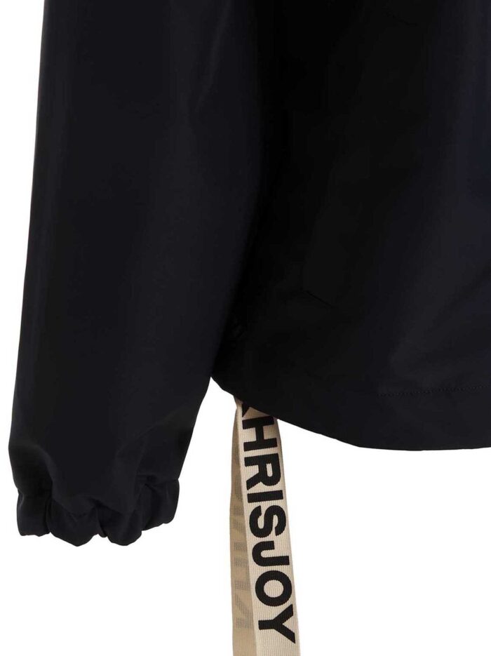 KHRISJOY 'Windbreaker Hood' Jacket