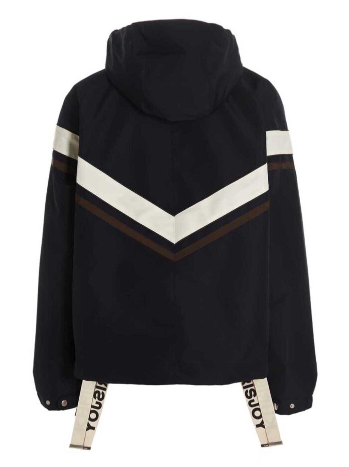 KHRISJOY 'Windbreaker Hood' Jacket