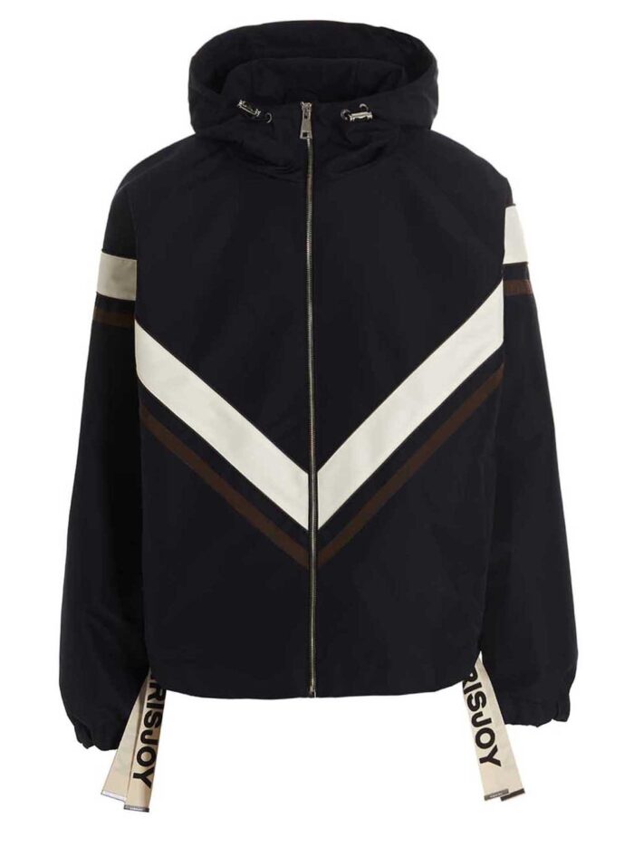 KHRISJOY 'Windbreaker Hood' Jacket