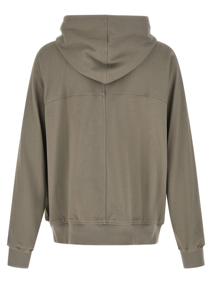 RICK OWENS 'Windbreaker' Hoodie