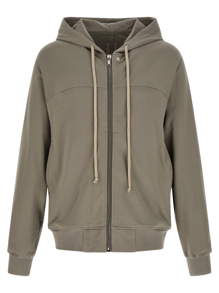 RICK OWENS 'Windbreaker' Hoodie
