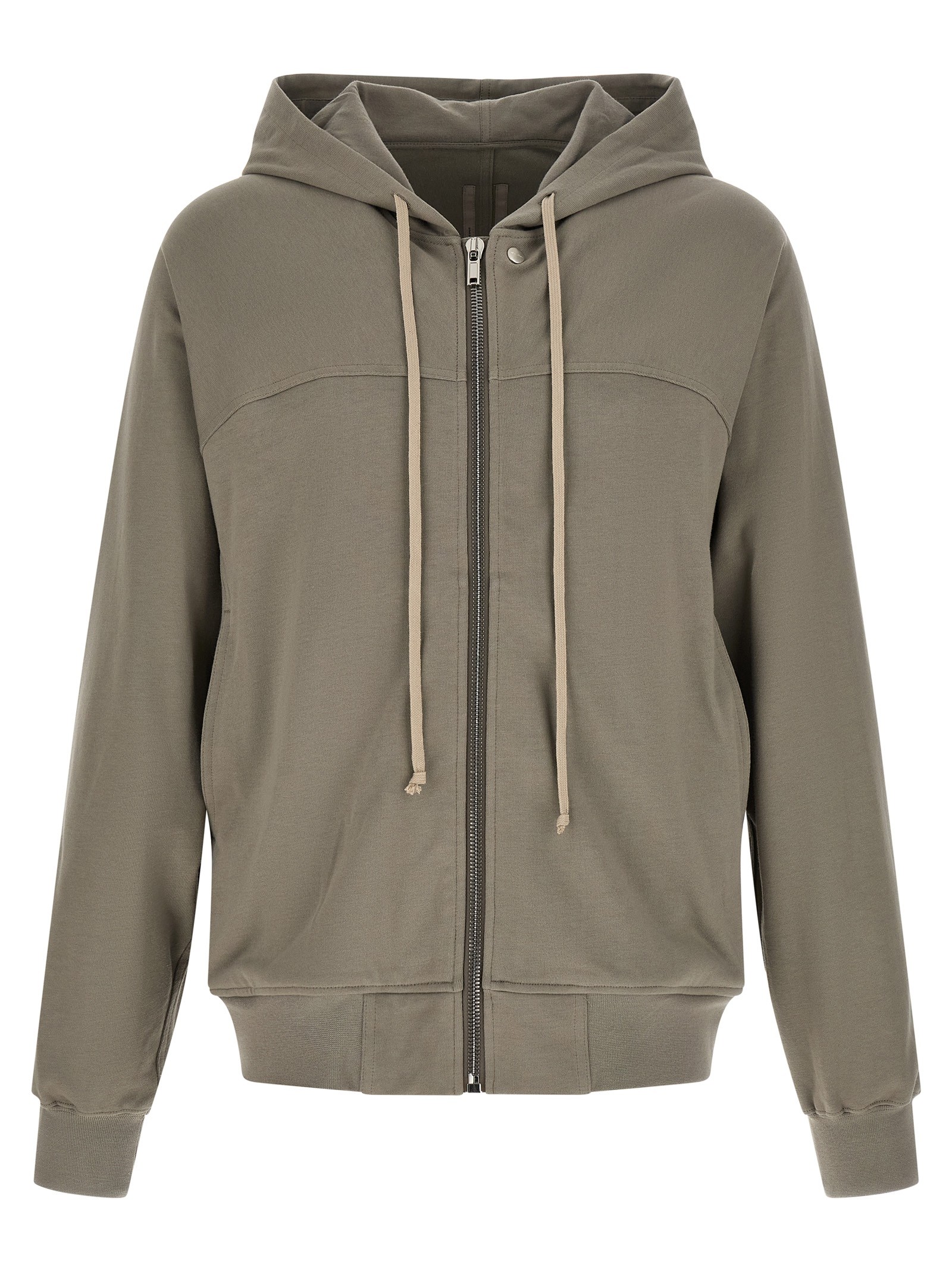 RICK OWENS 'Windbreaker' Hoodie