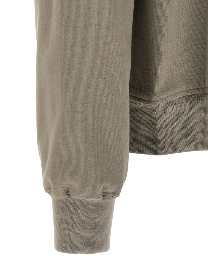RICK OWENS 'Windbreaker' Hoodie