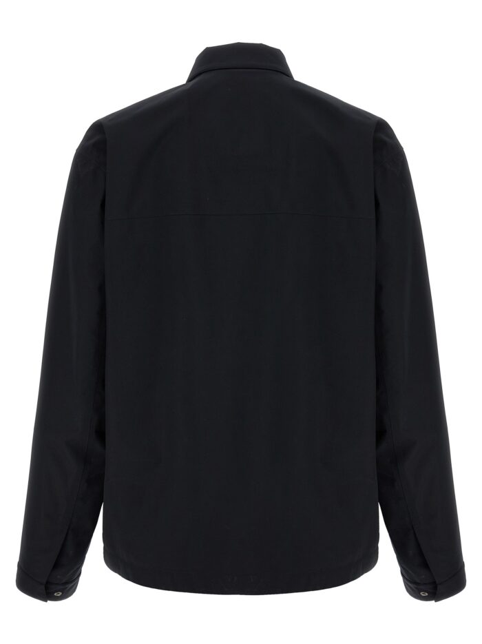 Herno Windproof Jacket