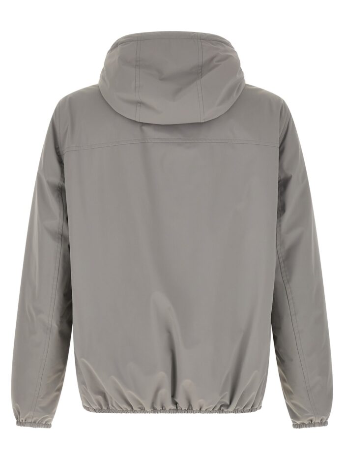 Brunello Cucinelli Windproof Jacket