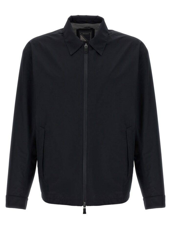 herno windproof jacket Herno Windproof Jacket