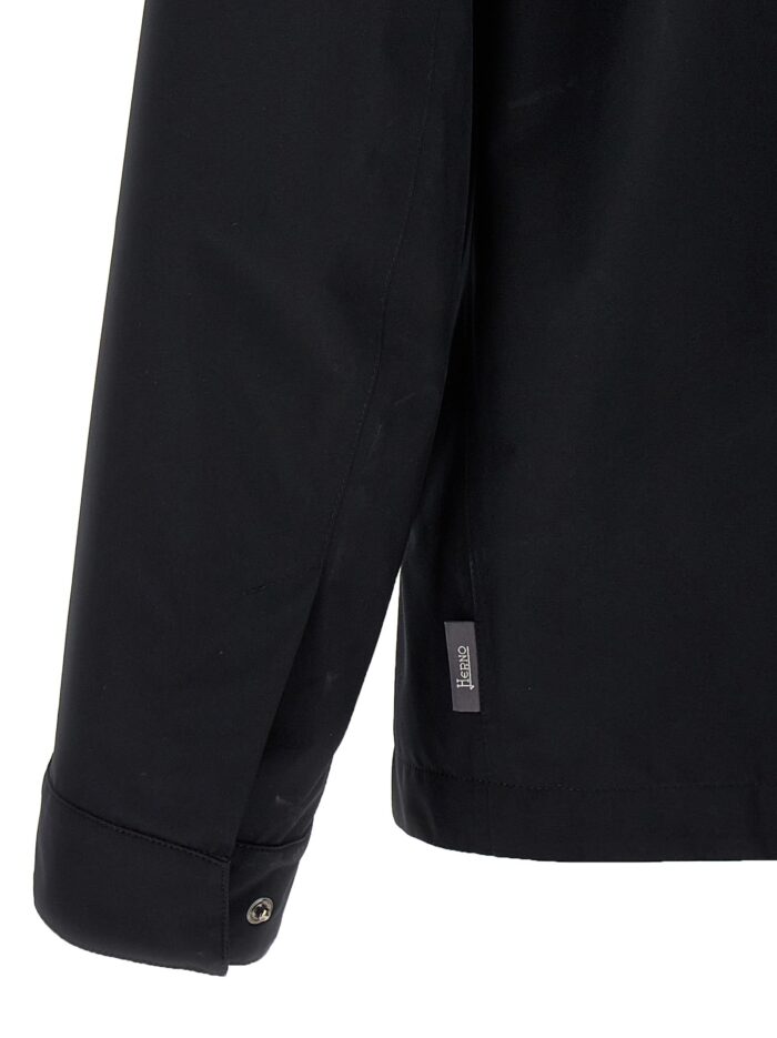 Herno Windproof Jacket