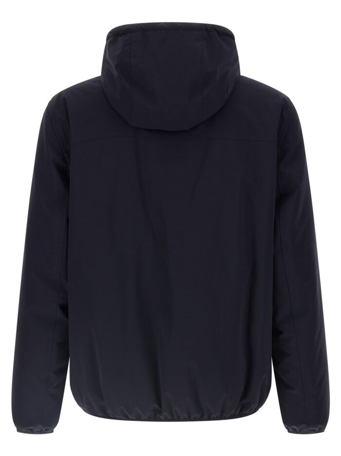 Brunello Cucinelli Windproof Jacket