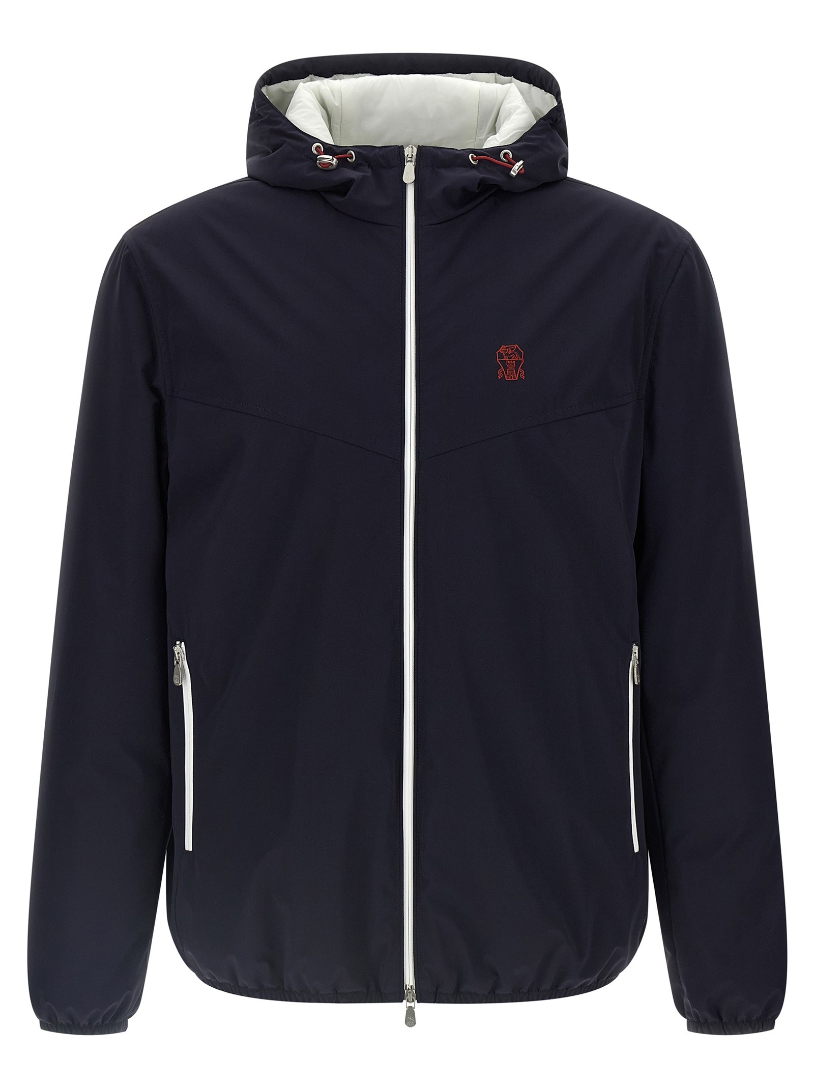 Brunello Cucinelli Windproof Jacket