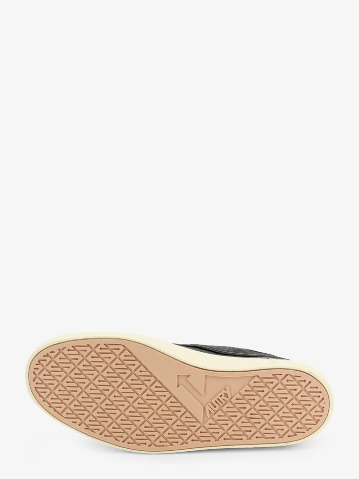 Autry Windscape Leather Sneakers