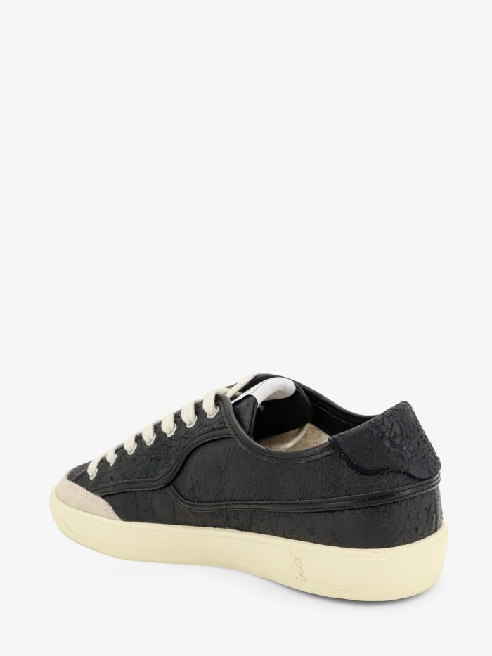 Autry Windscape Leather Sneakers