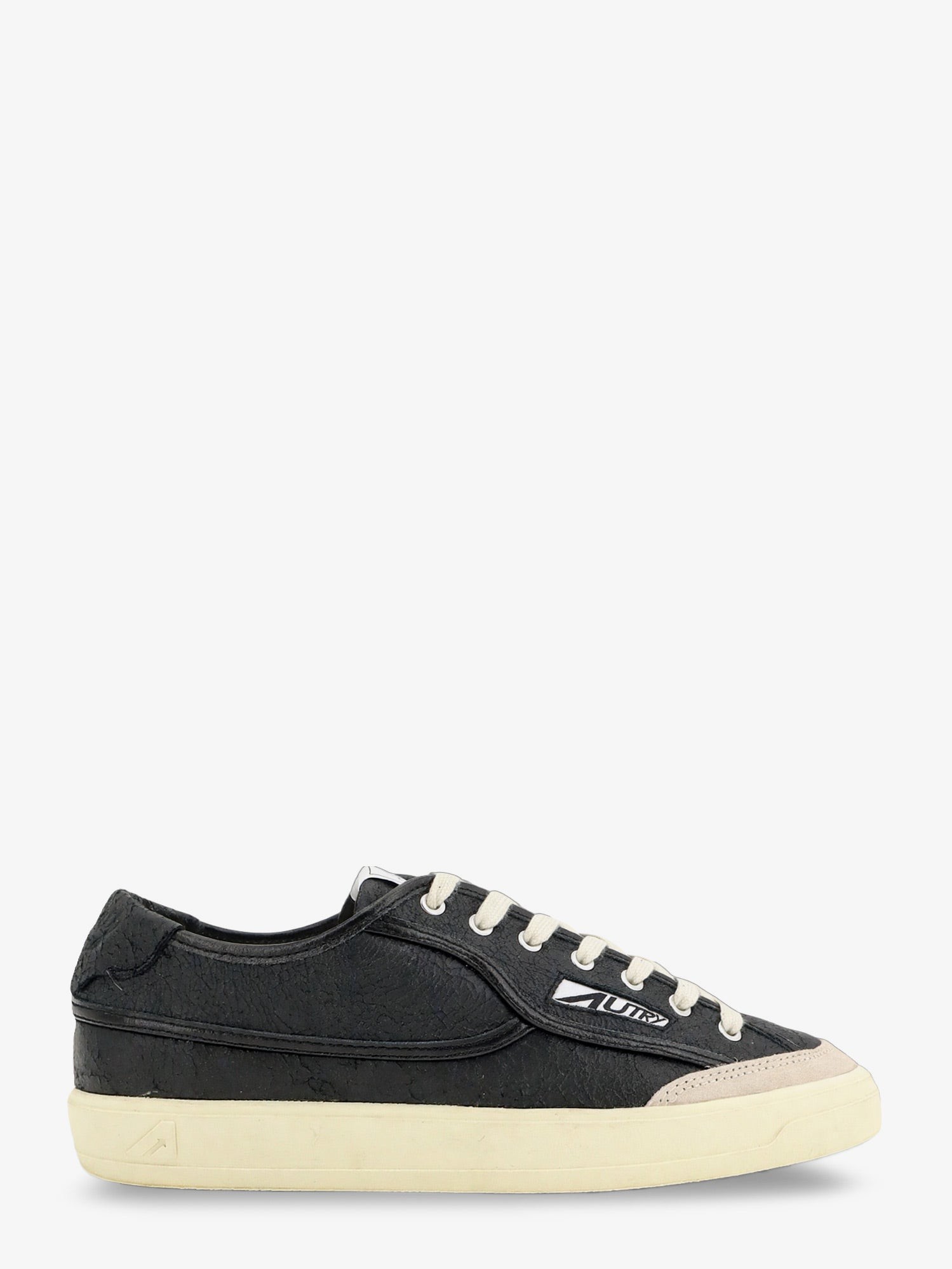 Autry Windscape Leather Sneakers