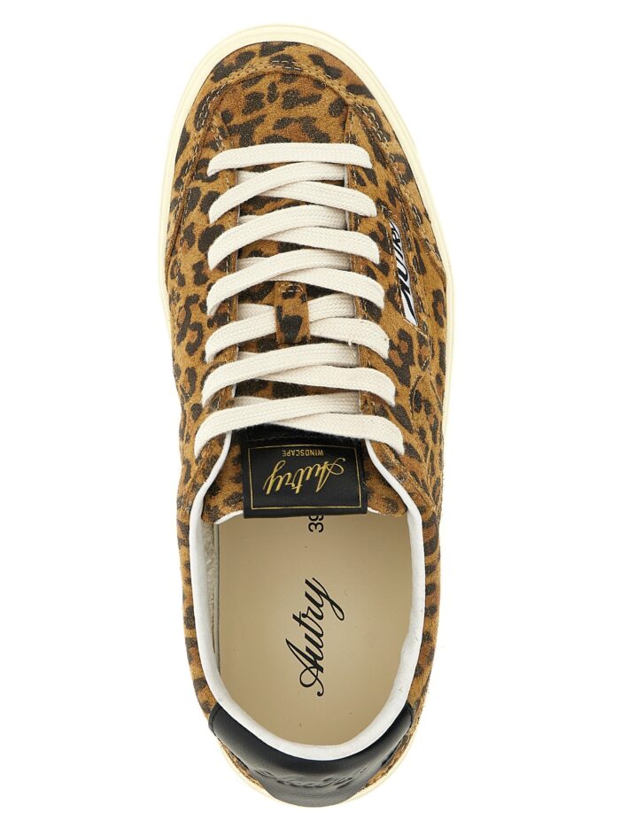 Autry 'Windscape Low' Sneakers