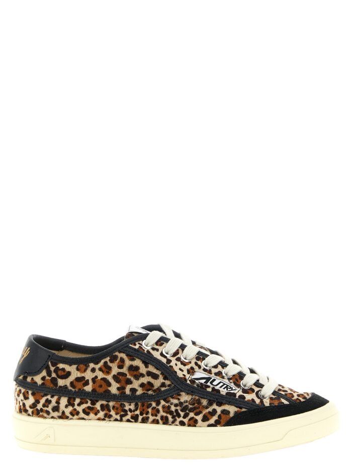 autry 'windscape low' sneakers Autry 'Windscape Low' Sneakers