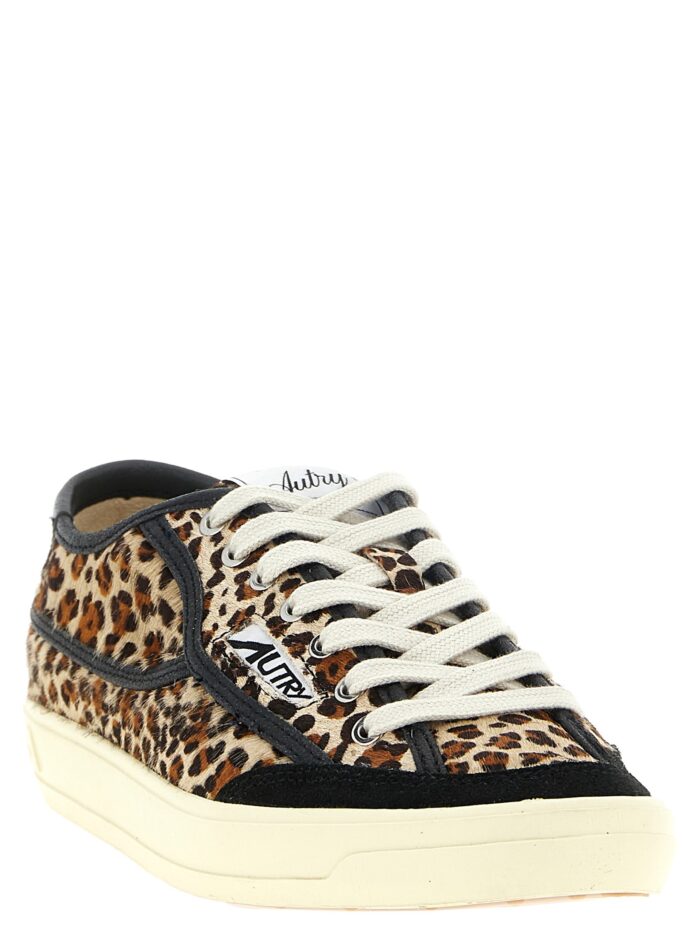 Autry 'Windscape Low' Sneakers
