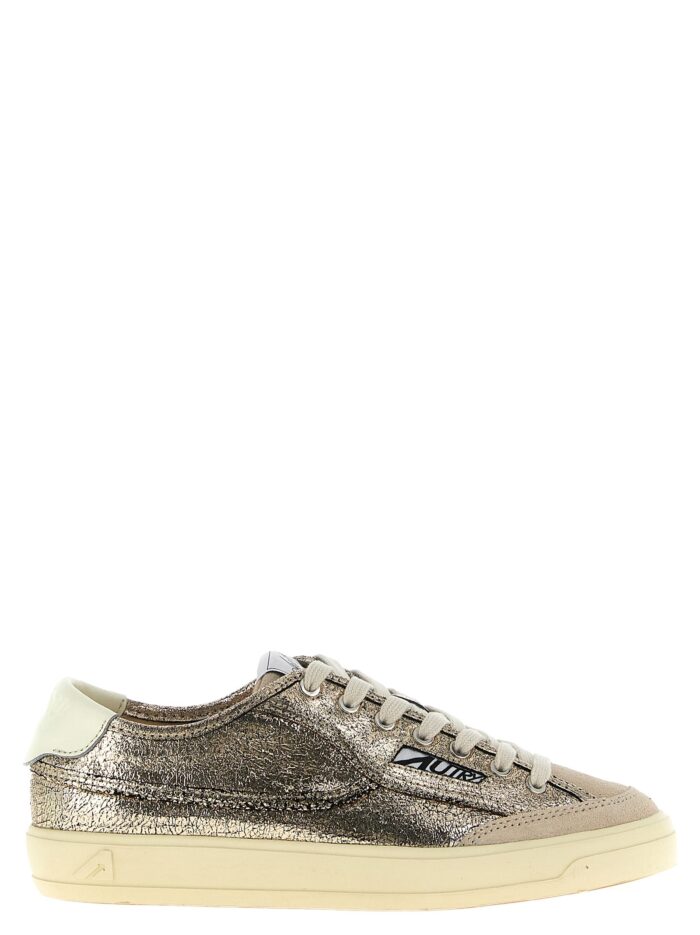 autry 'windscape low' sneakers Autry 'Windscape Low' Sneakers