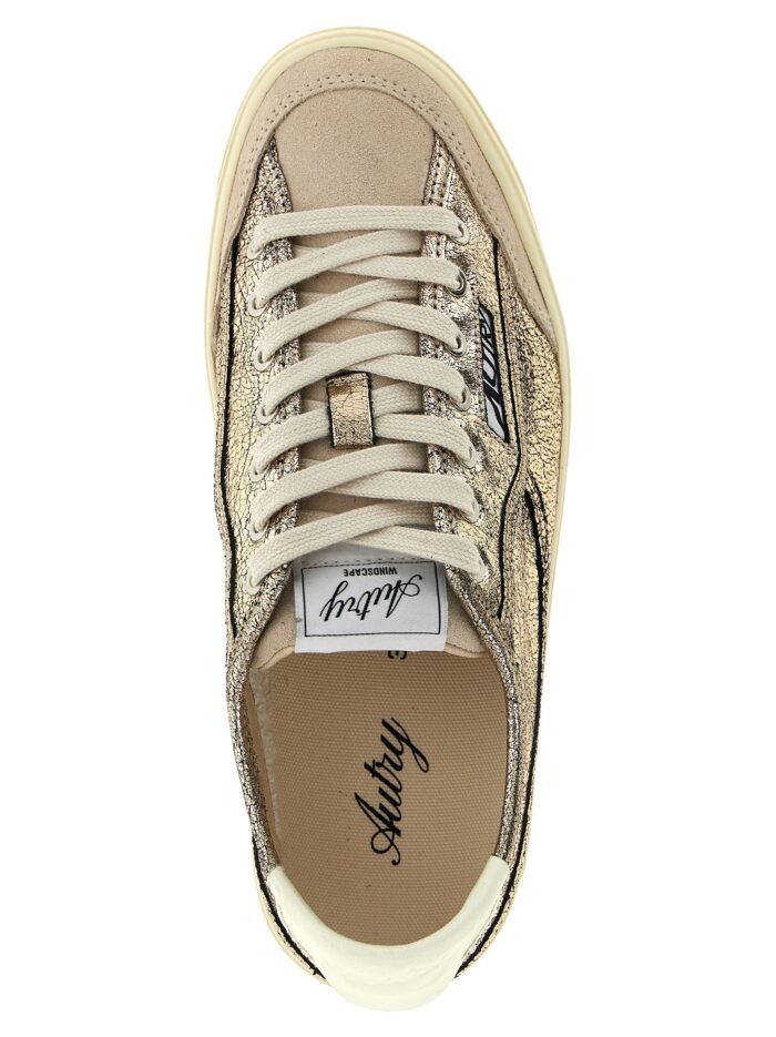 Autry 'Windscape Low' Sneakers