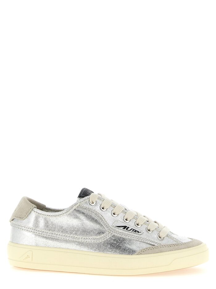 autry 'windscape low' sneakers Autry 'Windscape Low' Sneakers