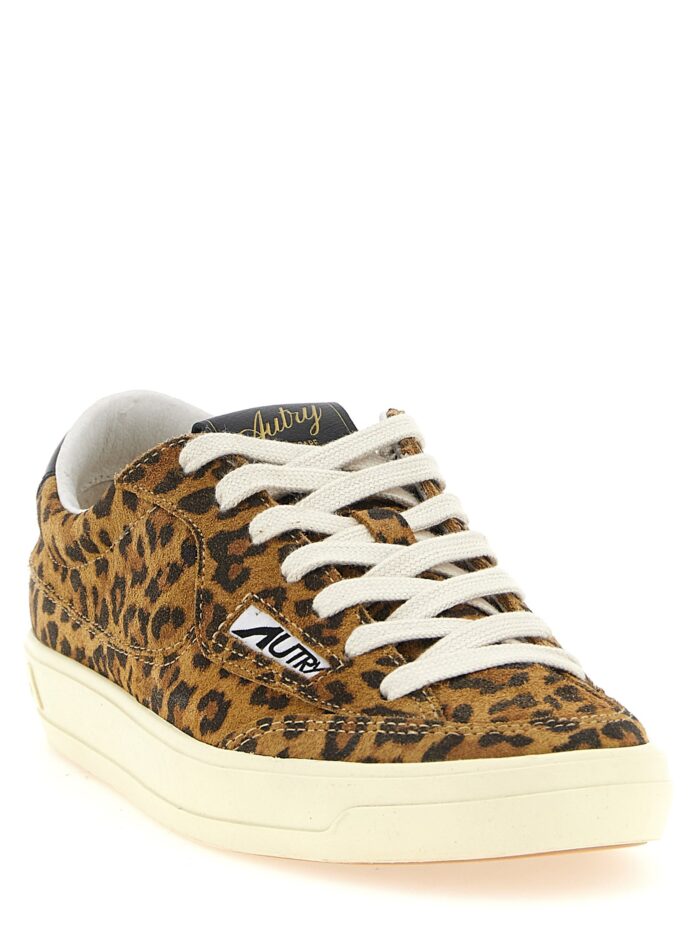 Autry 'Windscape Low' Sneakers