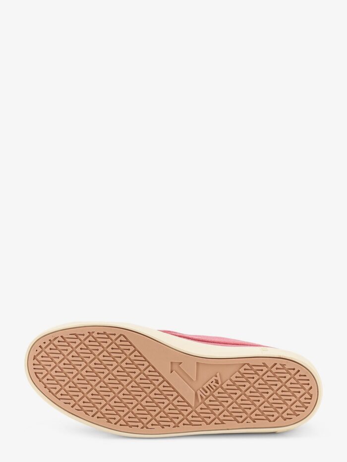 Autry Windscape Low Suede Sneakers
