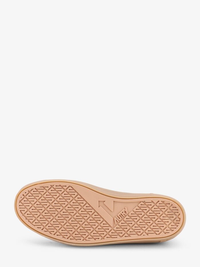 Autry Windscape Low Suede Sneakers