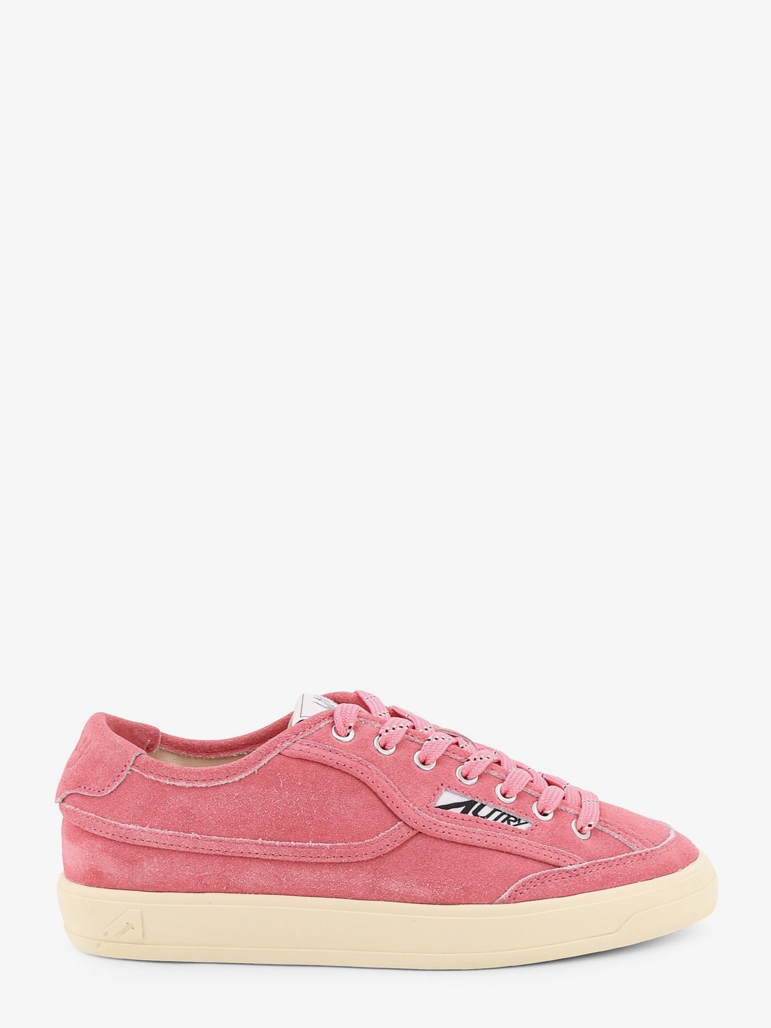 Autry Windscape Low Suede Sneakers