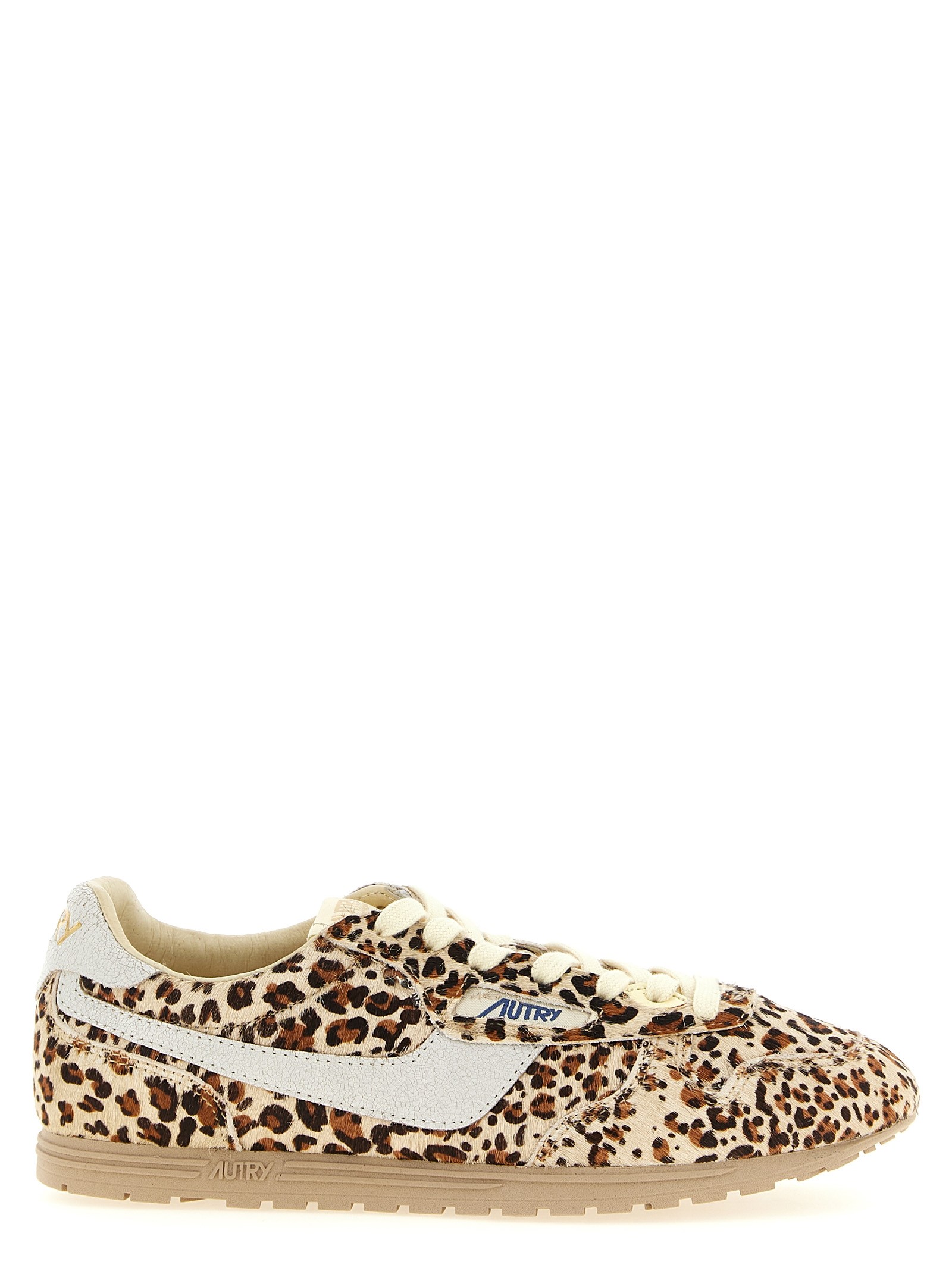 Autry 'Windspin Low' Sneakers