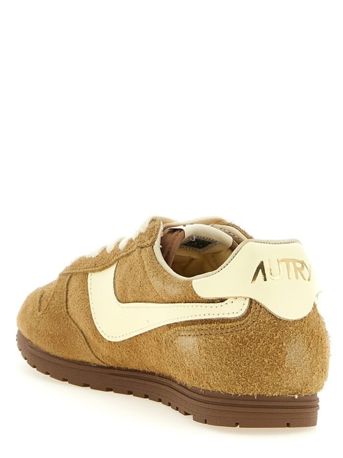 Autry 'Windspin Low' Sneakers