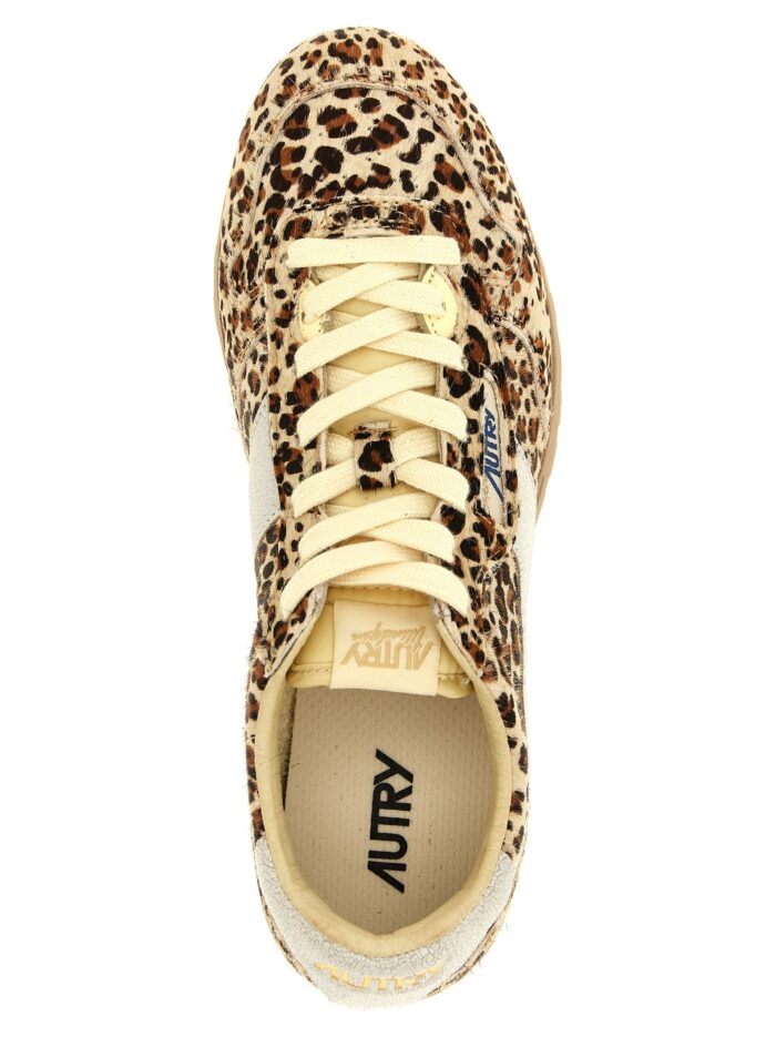 Autry 'Windspin Low' Sneakers