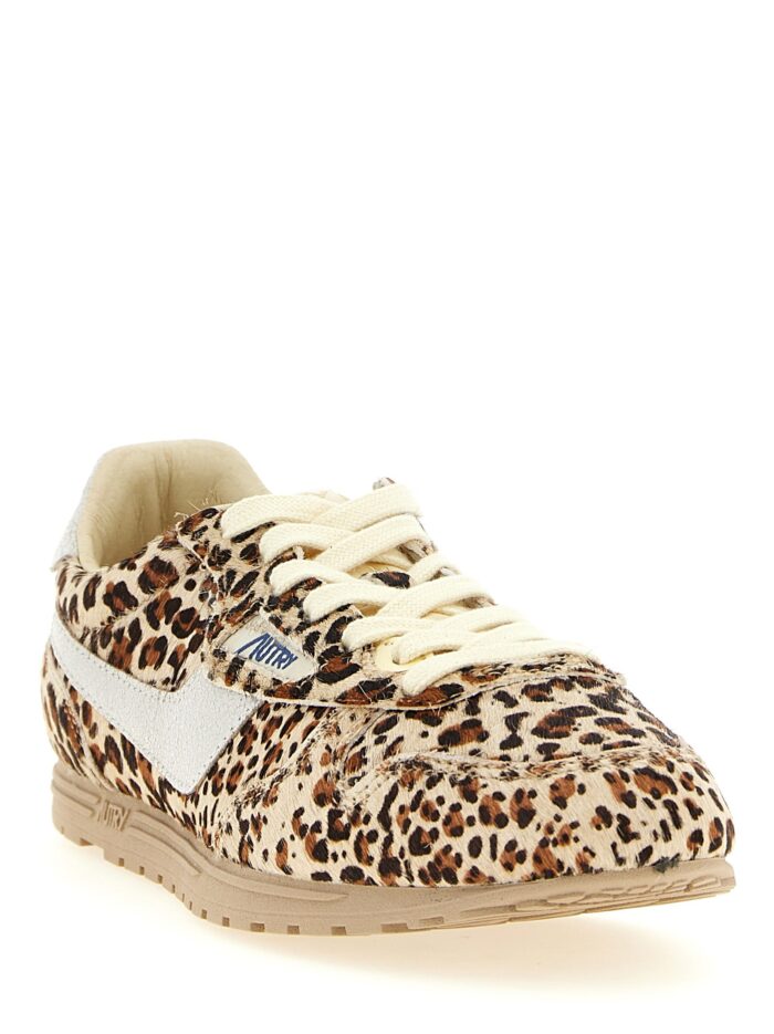 Autry 'Windspin Low' Sneakers