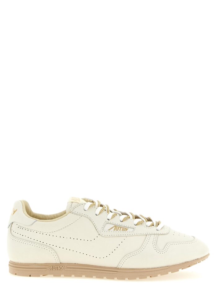 autry 'windspin' sneakers Autry 'Windspin' Sneakers