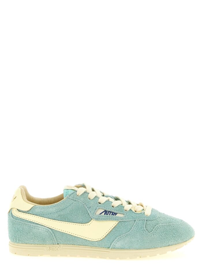 autry 'windspin' sneakers Autry 'Windspin' Sneakers
