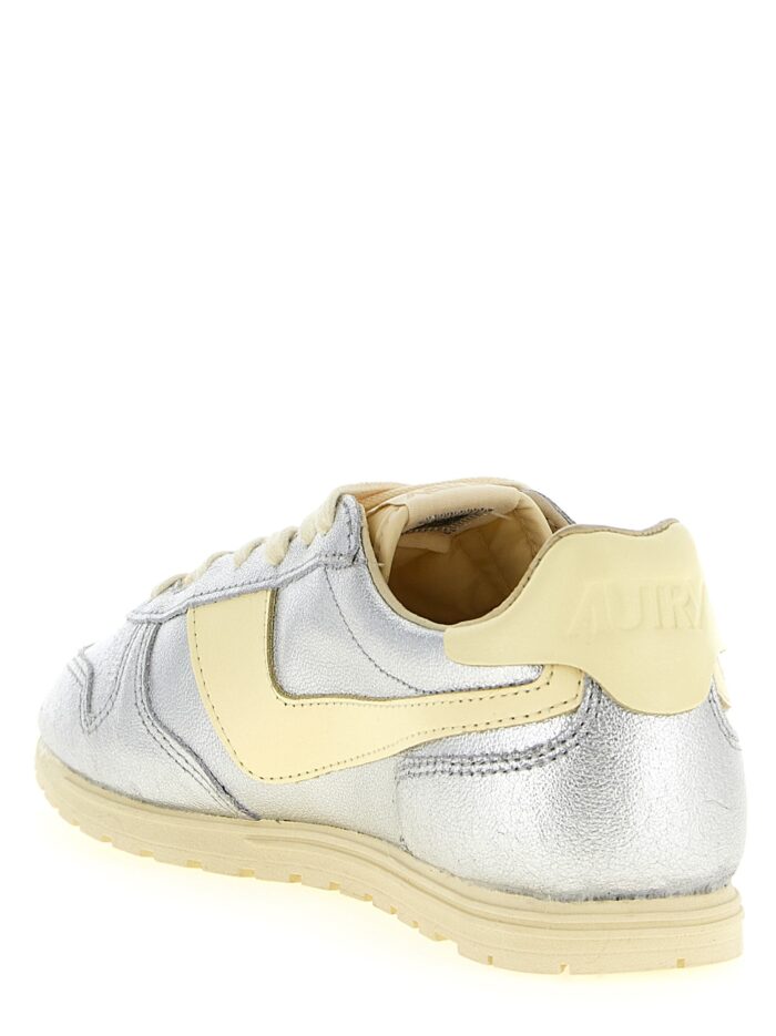 Autry 'Windspin' Sneakers