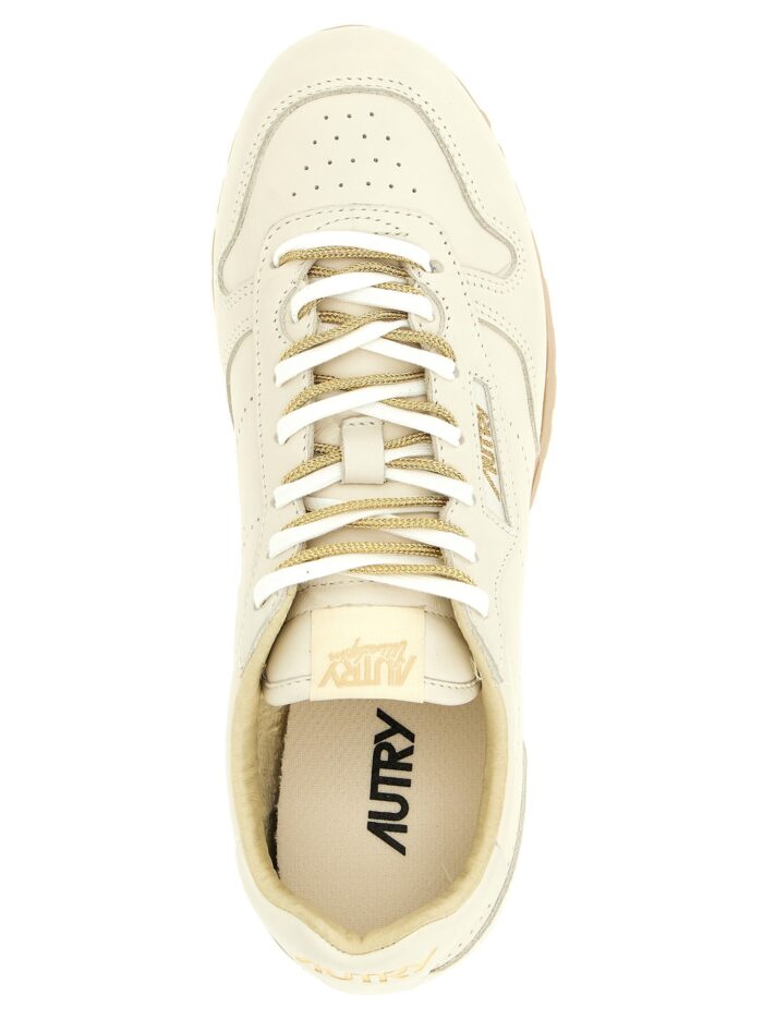 Autry 'Windspin' Sneakers